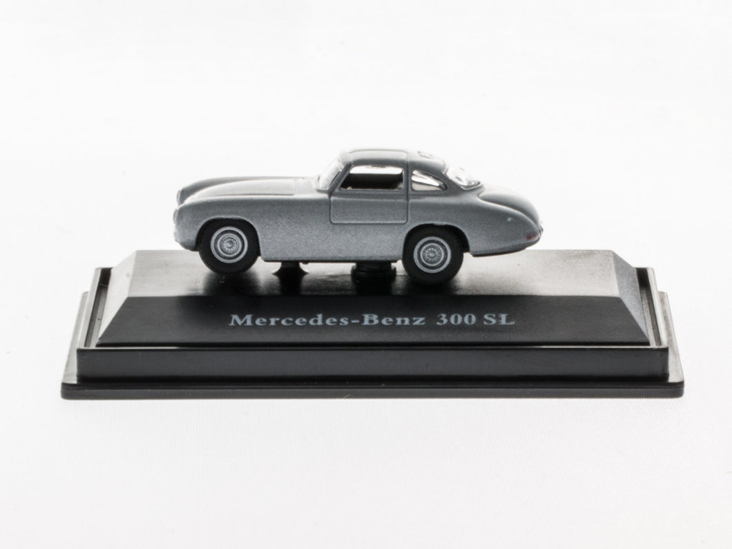 Mercedes Benz 300SL Prototype