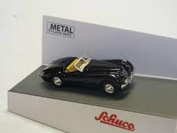 Jaguar XK 120