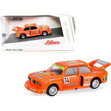 BMW 320i Group 5 DRM