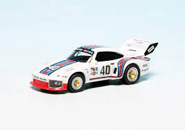 Porsche 935 #40 Martini