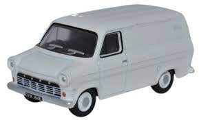 Ford Transit Mk1