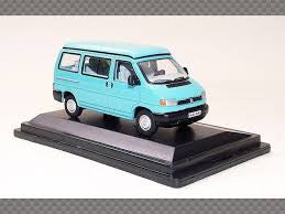 VW T4 Westfalia Camper