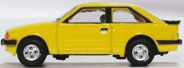 Ford Escort XR3i