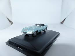 Jaguar E Type