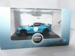 Jaguar F Type Project 7