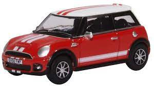 New Mini