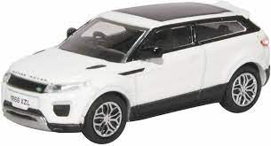 Range Rover Evoque Coupe (Facelift)