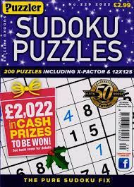 Puzz suduko puzzle export