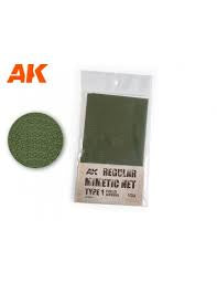 Mimetic Net - Regular