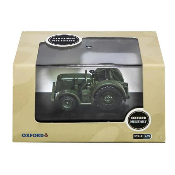 David Brown Tractor - RAF