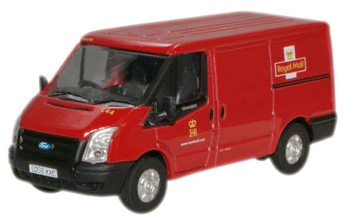 Ford Transit Van - Royal Mail