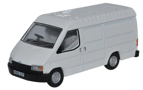 Ford Transit Van Mk3