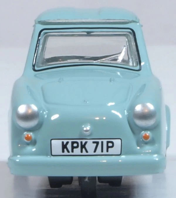 AC Invacar (Hubnut)
