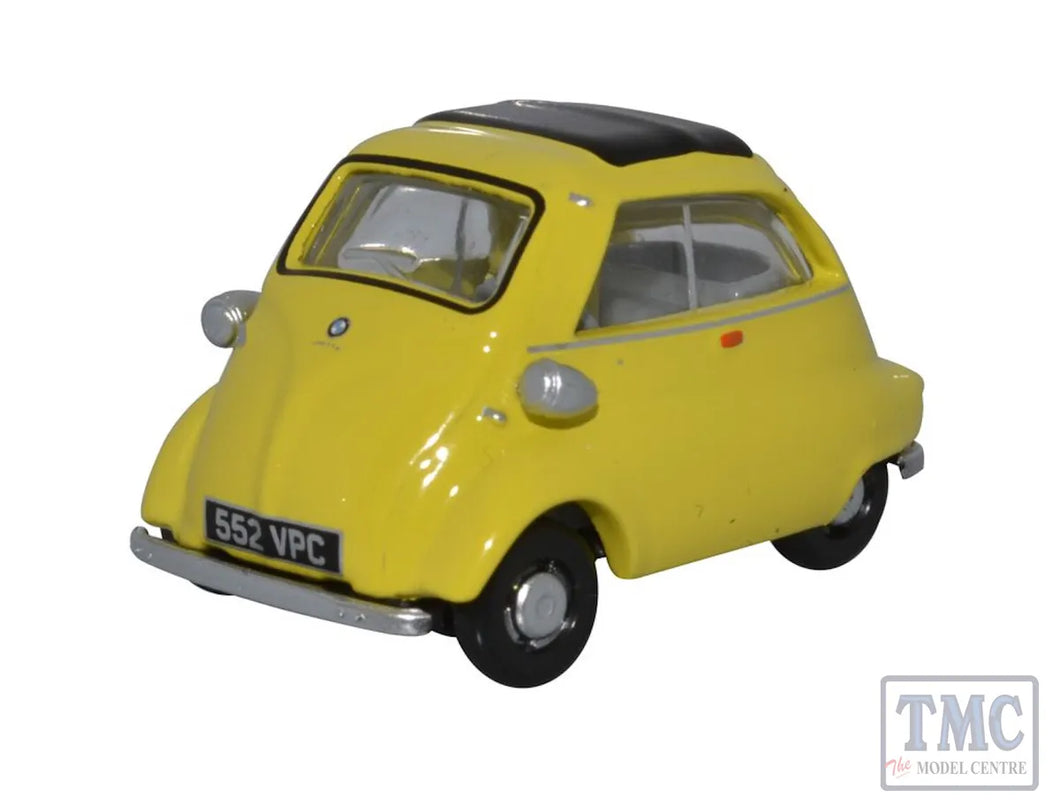BMW Isetta