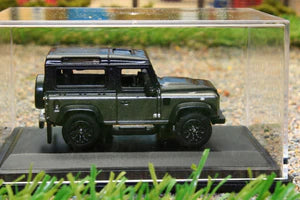 Land Rover Defender 90 SW Autobiography
