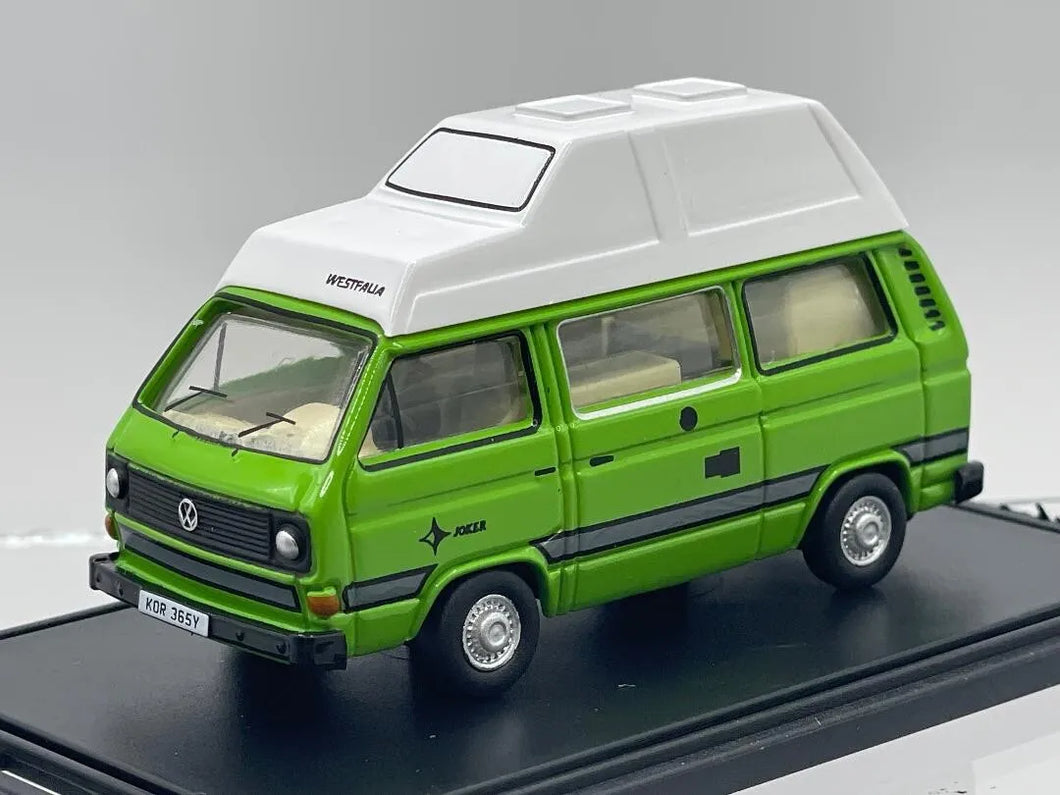 VW T25 Camper