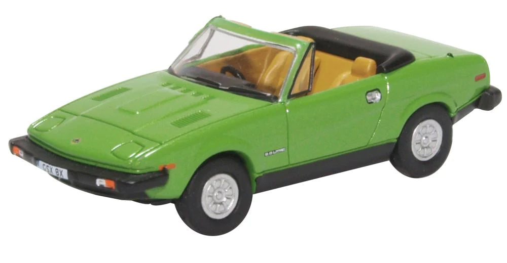 Triumph TR7 Covertible