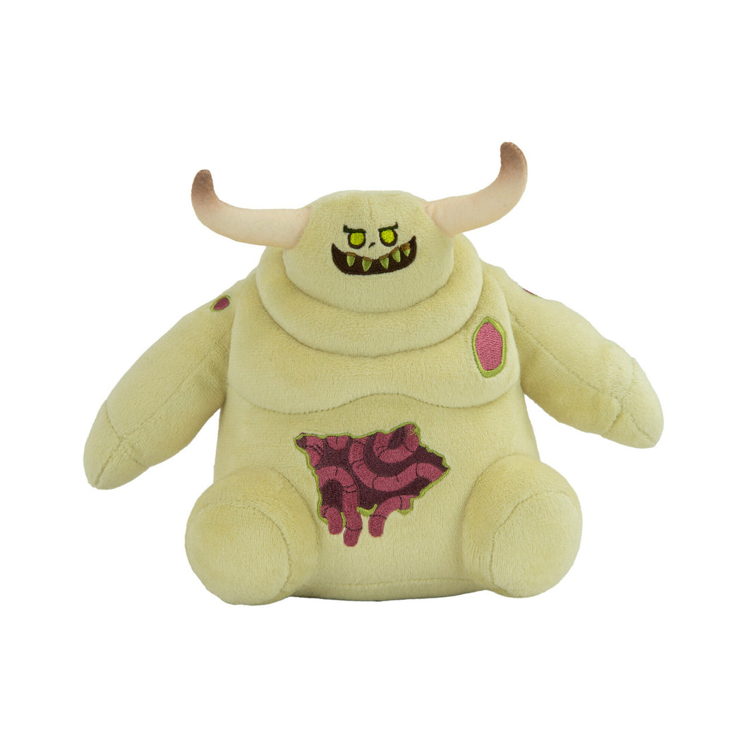 Warhammer 40k - Nurgling - Little Unclean One Plush