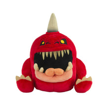 Load image into Gallery viewer, Warhammer - Gnasha-Squig Plush

