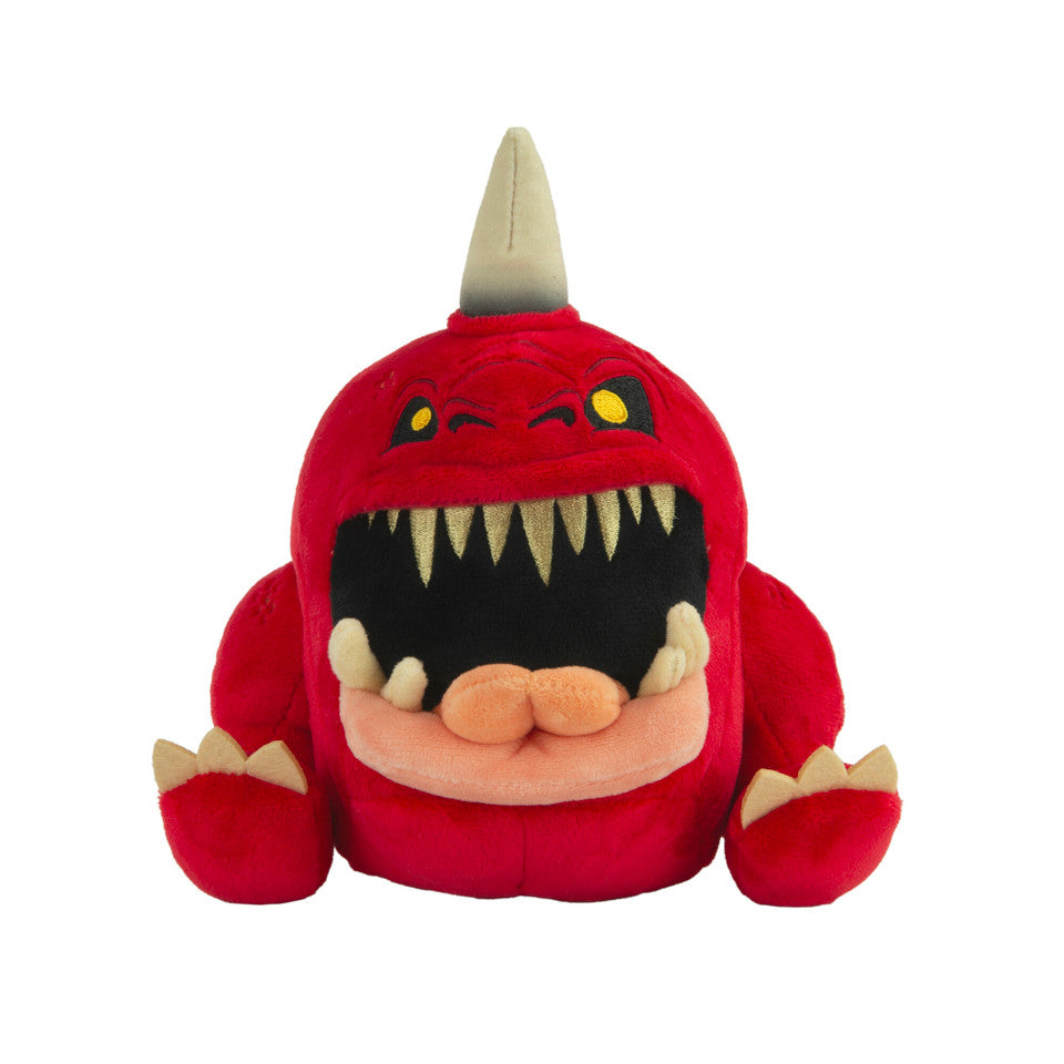Warhammer - Gnasha-Squig Plush