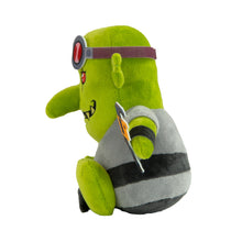 Load image into Gallery viewer, Warhammer 40k - Spanna Grot Plush
