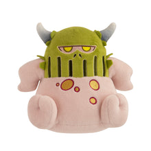 Load image into Gallery viewer, Warhammer - Sassy Nurgling Plush
