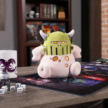 Load image into Gallery viewer, Warhammer - Sassy Nurgling Plush
