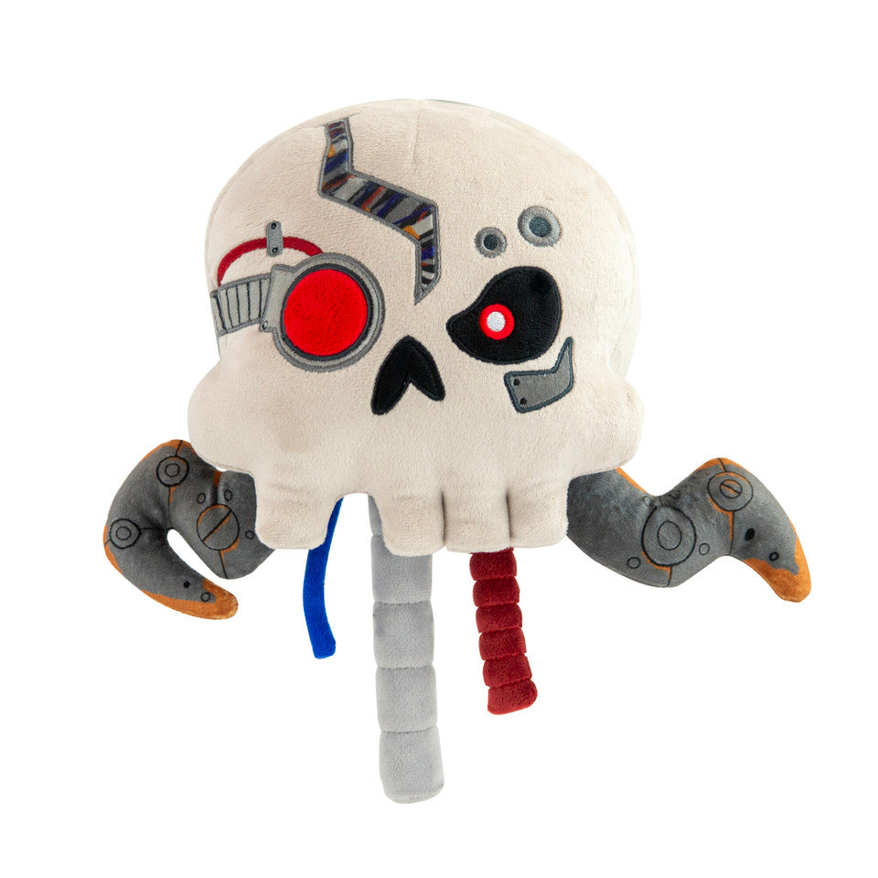 Warhammer - Servo Skull Plush
