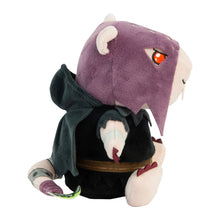 Load image into Gallery viewer, Warhammer - Age of Sigmar Skaven Deathmaster – Collectible Plush
