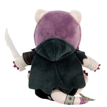 Load image into Gallery viewer, Warhammer - Age of Sigmar Skaven Deathmaster – Collectible Plush
