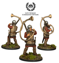 Load image into Gallery viewer, Late Roman Armoured Infantry 28mm
