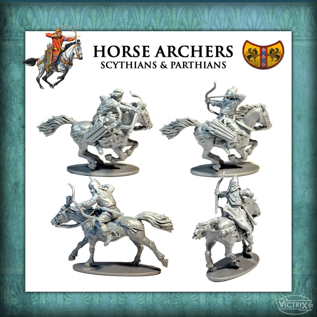 Ancient Horse Archers 28mm