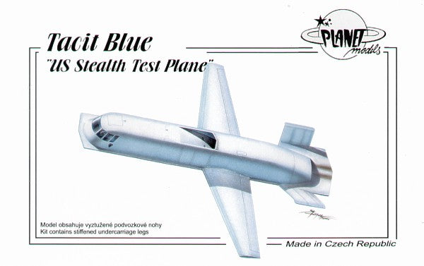 Northrop 'Tacit Blue' 1:72