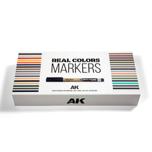 Load image into Gallery viewer, SPECIAL BOX RC MARKERS – 34 units
