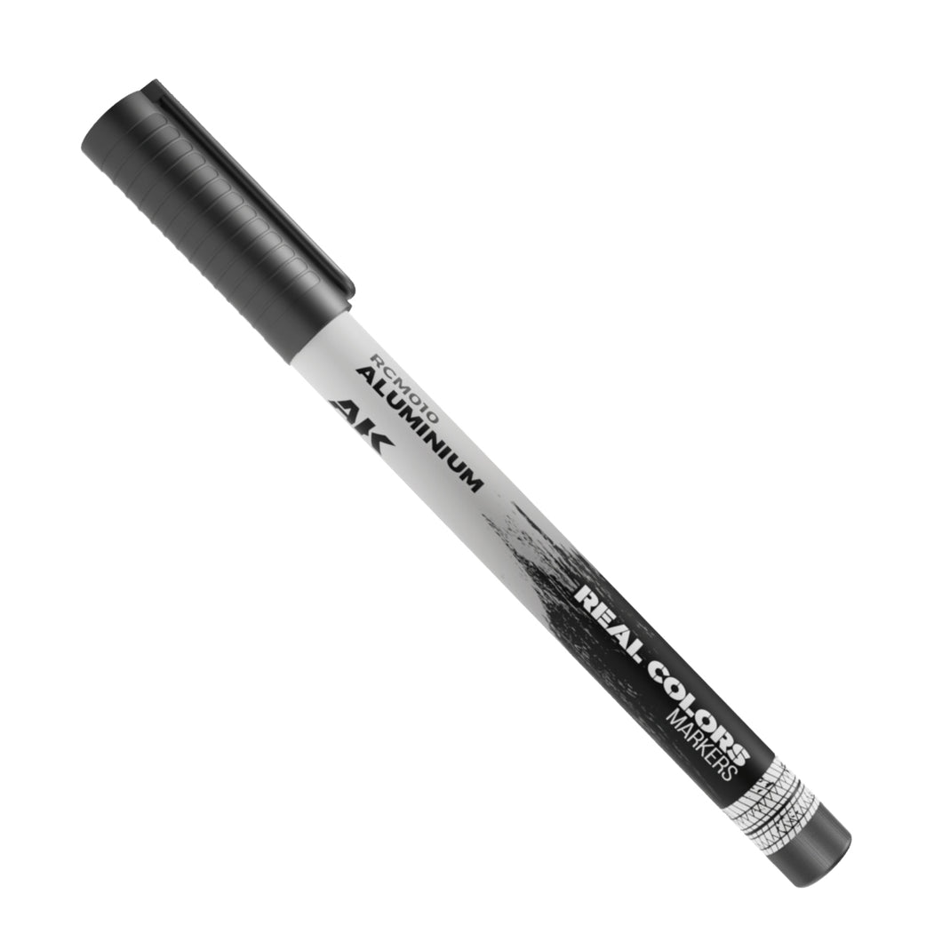 ALUMINIUM – RC MARKER