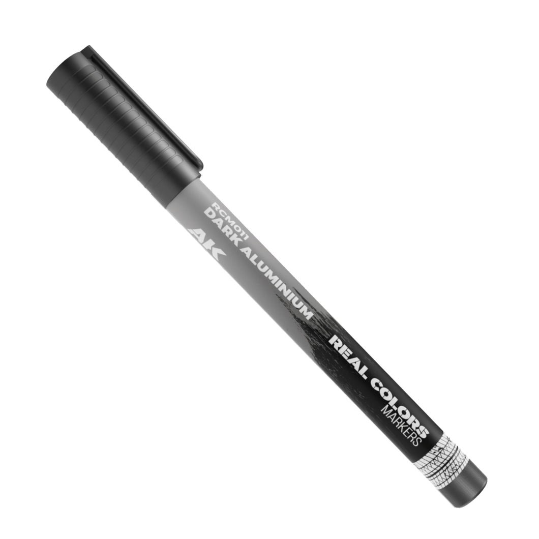 DARK ALUMINIUM – RC MARKER