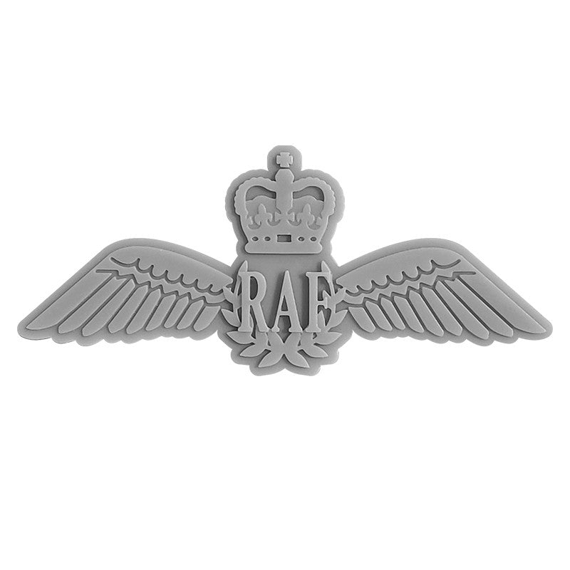 Plate - Royal Air Force (Resin)