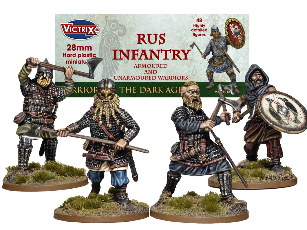 Rus 28mm