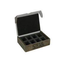 Load image into Gallery viewer, Safe and Sound - Mini Box for 8 miniatures on 32mm bases
