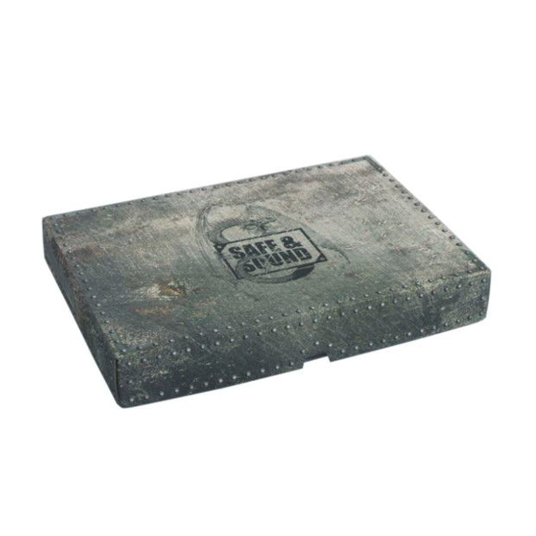 Safe and Sound - Standard Box for 36 miniatures on 32 mm bases