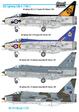 Load image into Gallery viewer, BAC/EE Lightning T.4/T.5
