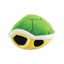 Load image into Gallery viewer, Mario Kart - Mega Green Shell - Club Mocchi Mocchi
