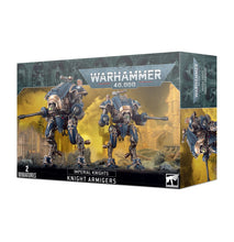 Load image into Gallery viewer, IMPERIAL KNIGHTS: Armiger Helverins
