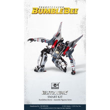 Load image into Gallery viewer, Transformers Blitzwing Smart Kit 02
