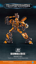 Load image into Gallery viewer, Transformers BumbleBee Smart Kit 07
