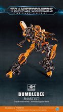 Load image into Gallery viewer, Transformers BumbleBee Smart Kit 07

