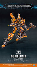 Load image into Gallery viewer, Transformers BumbleBee Smart Kit 07

