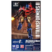 Load image into Gallery viewer, Transformers Optimus Prime Smart Kit 09
