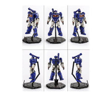 Load image into Gallery viewer, Transformers Soundwave &amp; Ravage Smart Kit
