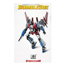 Load image into Gallery viewer, Transformers Starscream Smart Kit 08

